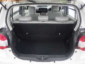 TOYOTA PASSO 2017 Image 7