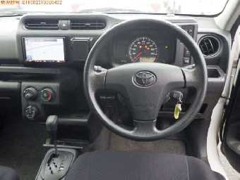 TOYOTA PROBOX 2017 Image 6