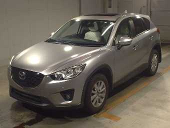 MAZDA CX-5 2014 Image 1