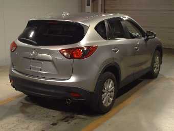 MAZDA CX-5 2014 Image 2