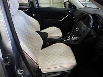 MAZDA CX-5 2014 Image 5