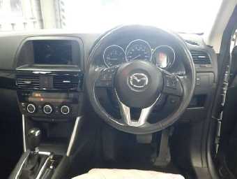 MAZDA CX-5 2014 Image 6
