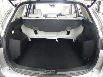 MAZDA CX-5 2014 Image 7