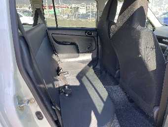 TOYOTA SUCCEED 2017 Image 10