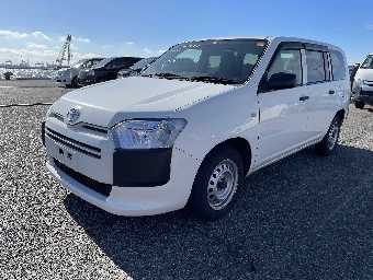 TOYOTA SUCCEED 2017 Image 2