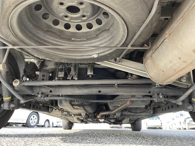 TOYOTA SUCCEED 2017 Image 25