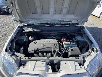 TOYOTA SUCCEED 2017 Image 14
