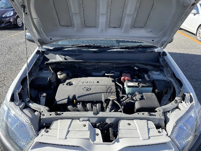 TOYOTA SUCCEED 2017 Image 26