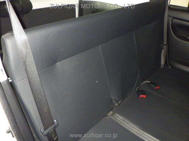 TOYOTA PROBOX 2017 Image 7