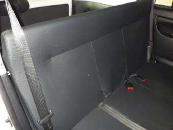 TOYOTA PROBOX 2017 Image 7