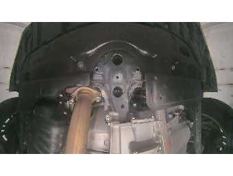 TOYOTA ESTIMA HYBRID 2017 Image 11