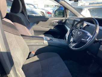 TOYOTA ESTIMA HYBRID 2017 Image 16