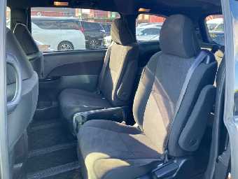 TOYOTA ESTIMA HYBRID 2017 Image 17