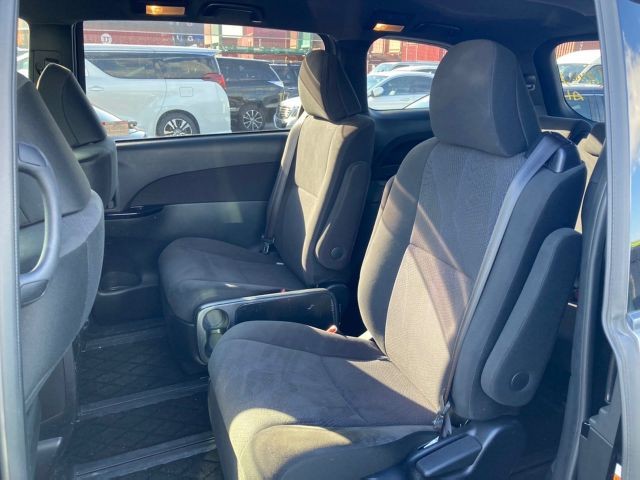 TOYOTA ESTIMA HYBRID 2017 Image 23