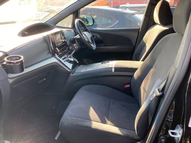 TOYOTA ESTIMA HYBRID 2017 Image 25