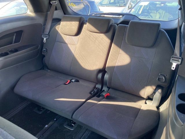 TOYOTA ESTIMA HYBRID 2017 Image 26