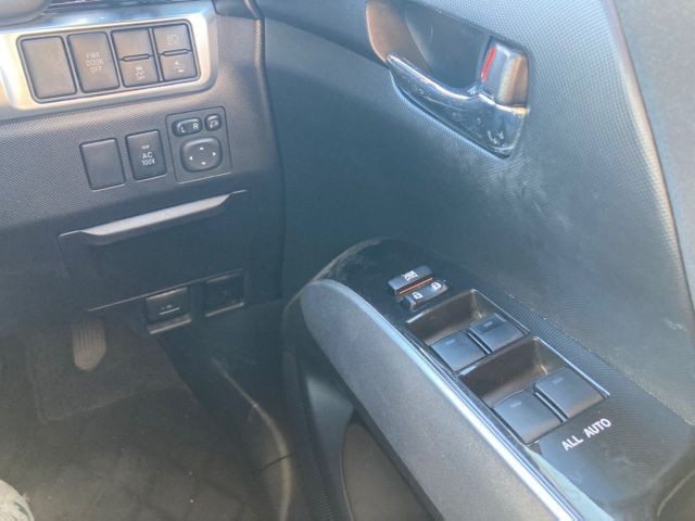 TOYOTA ESTIMA HYBRID 2017 Image 27