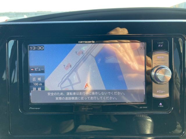 TOYOTA ESTIMA HYBRID 2017 Image 28