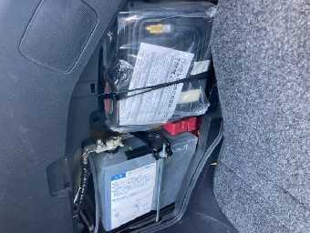 TOYOTA ESTIMA HYBRID 2017 Image 23