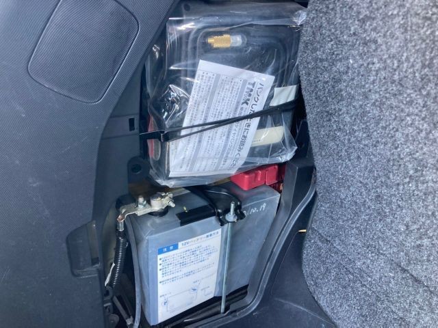 TOYOTA ESTIMA HYBRID 2017 Image 29