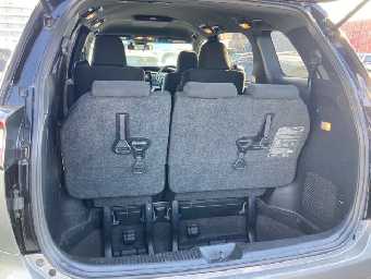 TOYOTA ESTIMA HYBRID 2017 Image 24