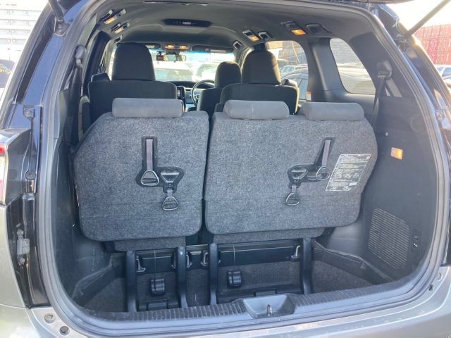 TOYOTA ESTIMA HYBRID 2017 Image 30