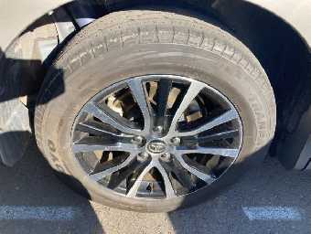 TOYOTA ESTIMA HYBRID 2017 Image 26