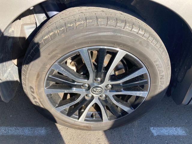 TOYOTA ESTIMA HYBRID 2017 Image 32