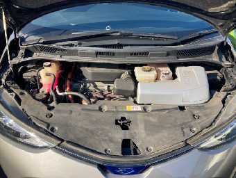 TOYOTA ESTIMA HYBRID 2017 Image 27