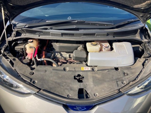 TOYOTA ESTIMA HYBRID 2017 Image 33