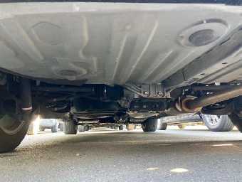 TOYOTA ESTIMA HYBRID 2017 Image 32