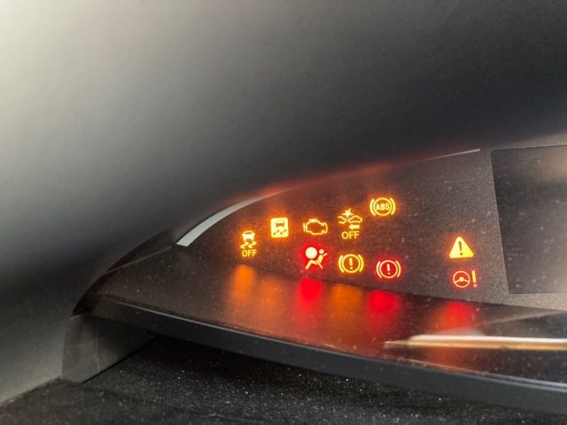 TOYOTA ESTIMA HYBRID 2017 Image 39