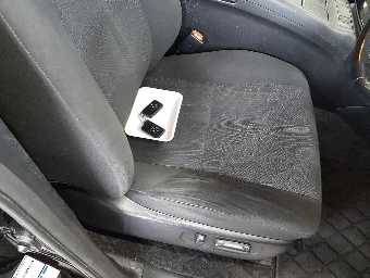 TOYOTA ESTIMA HYBRID 2017 Image 8