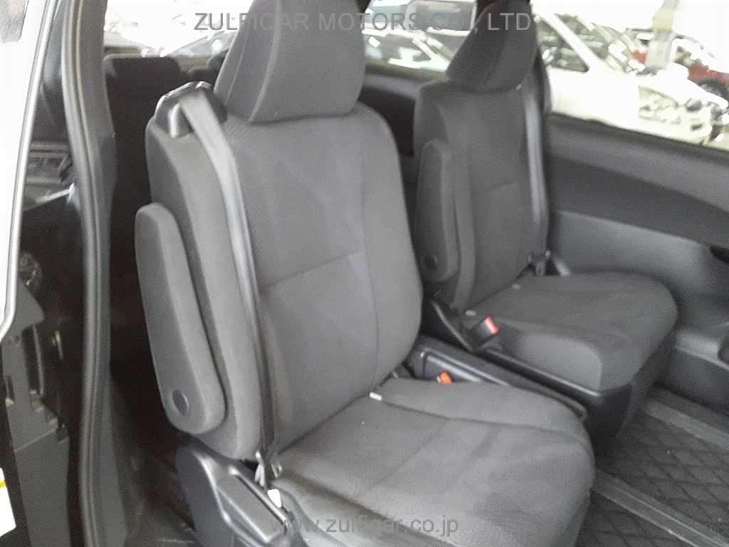 TOYOTA ESTIMA HYBRID 2017 Image 10