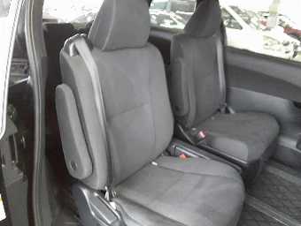 TOYOTA ESTIMA HYBRID 2017 Image 10