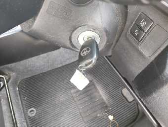 TOYOTA PROBOX 2017 Image 13