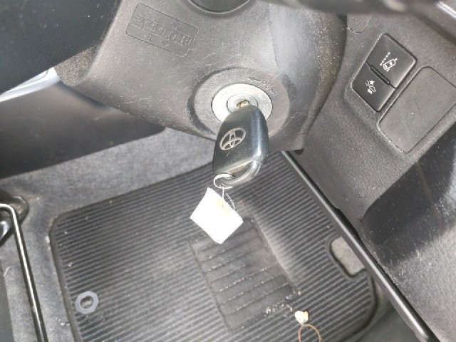 TOYOTA PROBOX 2017 Image 19