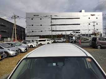 TOYOTA PROBOX 2017 Image 5