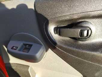 NISSAN NV200 VANETTE 2018 Image 11