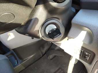 NISSAN NV200 VANETTE 2018 Image 12