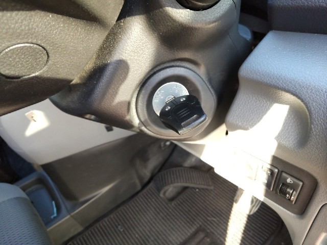 NISSAN NV200 VANETTE 2018 Image 19