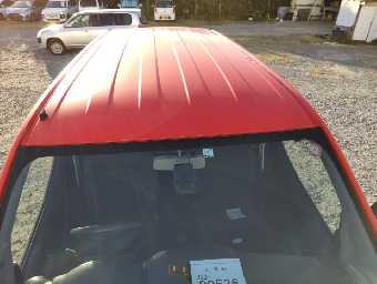 NISSAN NV200 VANETTE 2018 Image 5