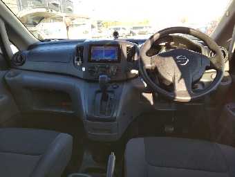 NISSAN NV200 VANETTE 2018 Image 8