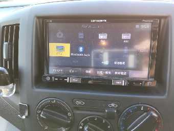 NISSAN NV200 VANETTE 2018 Image 9