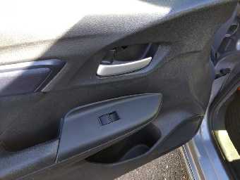 HONDA SHUTTLE 2017 Image 11