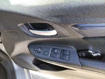 HONDA SHUTTLE 2017 Image 12