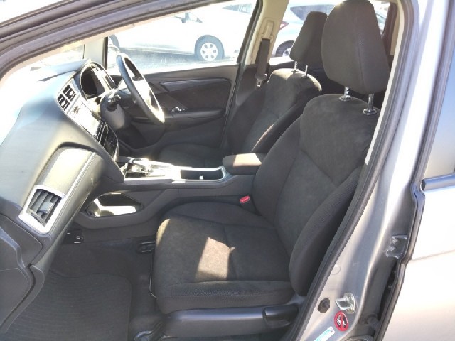 HONDA SHUTTLE 2017 Image 20