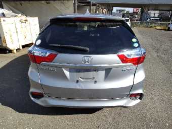 HONDA SHUTTLE 2017 Image 3