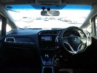 HONDA SHUTTLE 2017 Image 15