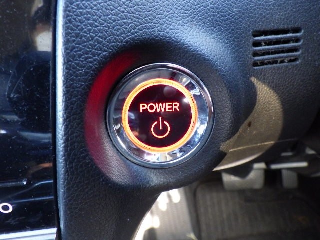 HONDA SHUTTLE 2017 Image 22